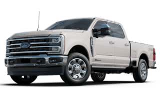 2024 Ford Super Duty® External Image 1